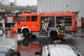 Feuer 4 Bergisch Gladbach Gronau Am Kuhlerbusch P419